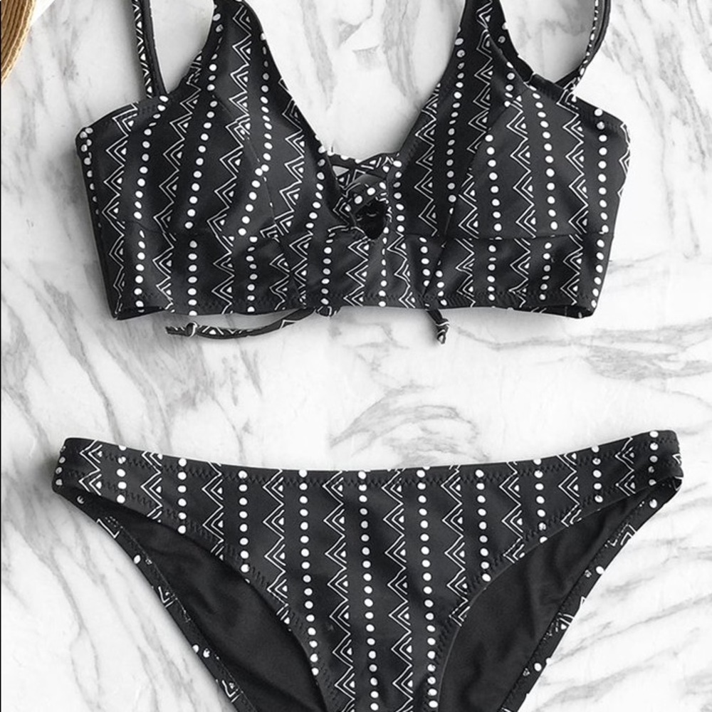 Women’s Two piece Bikini